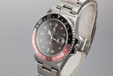 1985 Rolex GMT-Master II 16760 "Fat Lady" with "Martian Soil" Dial