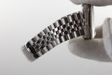 1973 Rolex DateJust 1603 Silver Dial