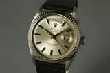 1963 Rolex WG Day-Date 1803