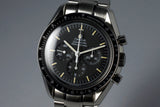 1998 Omega Speedmaster 3570.50 with Box and Papers