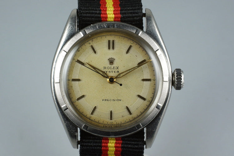 1963 Rolex Oyster 6023