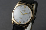 2001 Rolex 18K Cellini 4233 with Papers