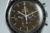 1969 Omega Speedmaster 145022-69 Tropical Dial Pre-Moon with 861 Movement