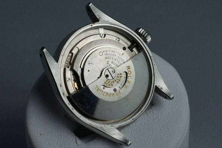 1954 Rolex Oyster Perpetual 6284