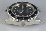 1984 Rolex Sea Dweller 16660 with Box and Papers