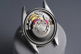 1965 Rolex Explorer 1 1016 Glossy Gilt Dial with Box and Double Punched Papers