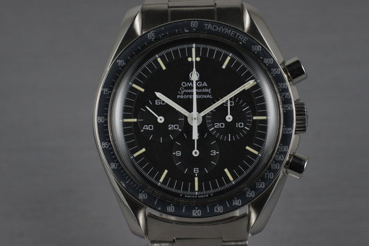 1969 Omega Speedmaster 145.022 Calibre 861