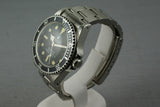 Rolex Sea Dweller Ref 1665 with papers