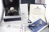2018 Grand Seiko SBGW235 with Box and Papers
