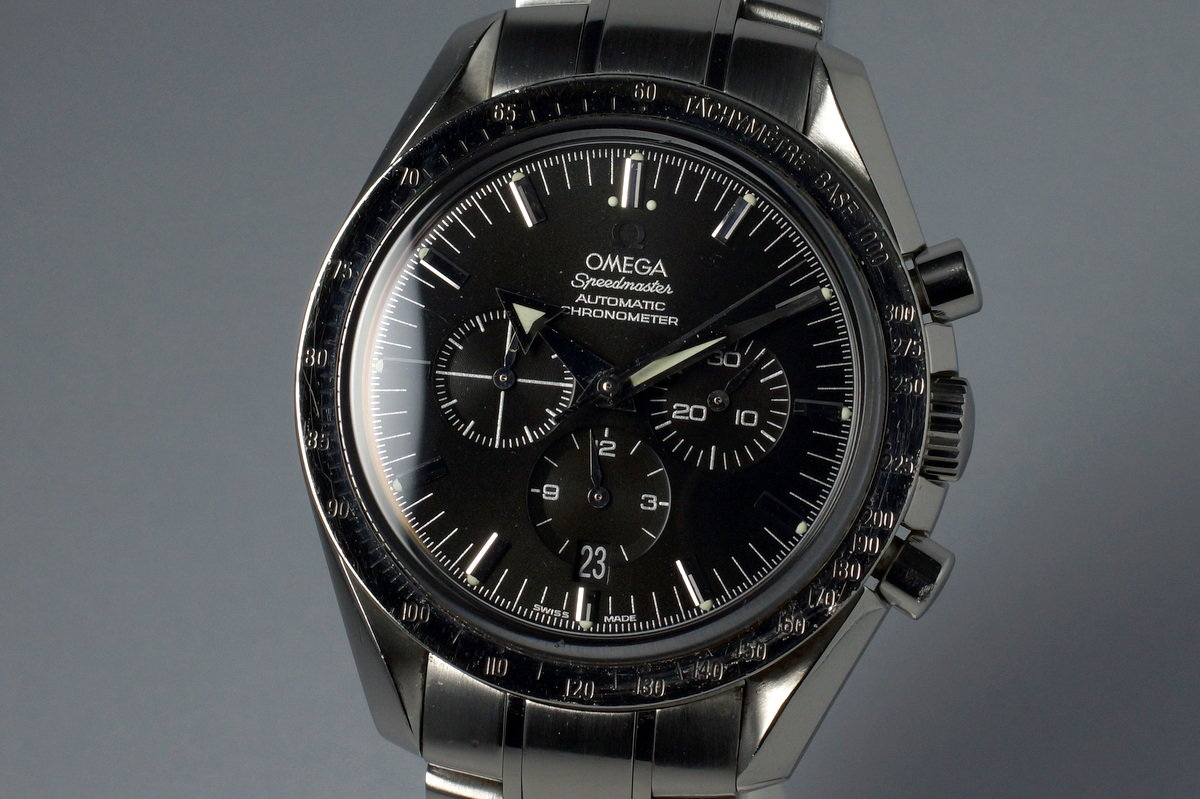 Omega broad outlet arrow 3303