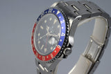 1993 Rolex GMT 16700