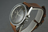 Vintage Omega Speedmaster 2998-2 with Brown Tropical Dial