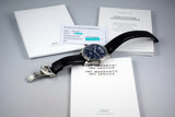 2016 IWC Annual Calendar IW503502 with Box and Papers