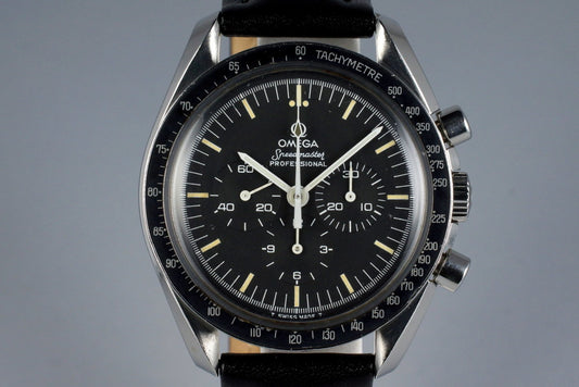 1971 Omega Speedmaster 145.022