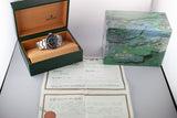 1999 Rolex Sea-Dweller 16600 with Box and Papers