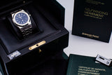 Audemars Piguet Royal Oak 15202 with Box and Papers