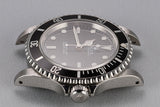 1999 Rolex Submariner 14060M