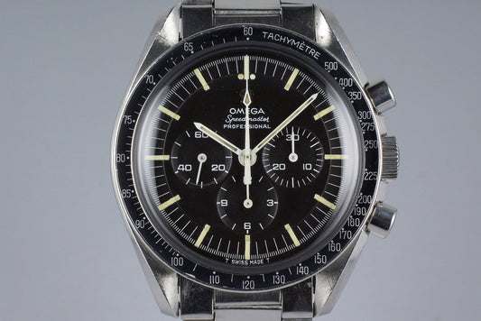 1969 Omega Speedmaster 145.012 Pre-Moon 321