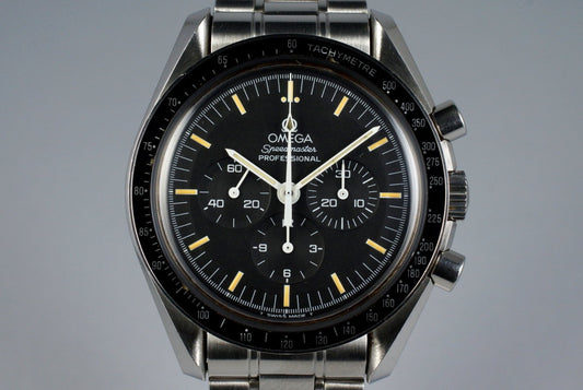 1993 Omega Speedmaster 3590.50