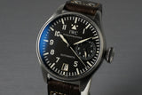 IWC Big Pilot IW5002 With Box and Papers