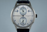 2013 WG Patek Philippe 5235G-001 with Box and Papers