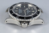 1998 Rolex Sea Dweller 16600 with RSC Papers