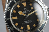 1973 Tudor Submariner 7016/0 Snowflake