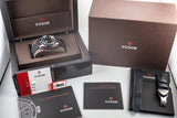 2016 Tudor Heritage BlackBay 79220B with Box and Papers