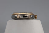 1970 Rolex Two Tone Air-King-Date 5701