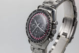 2016 Omega Speedmaster Racing 311.30.42.30.01.004 "Tin Tin" Dial with Box and Papers