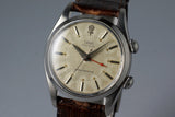 1958 Tudor Advisor 7926/0 with Box and RSC Papers