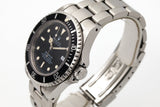 1997 Rolex Sea Dweller 16600