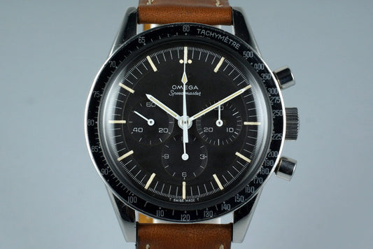 1965 Omega Speedmaster ‘Ed White’ 105.003 Pre-Moon 321