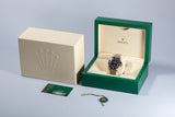 2021 Rolex Submariner 41mm 126610LN with  Box & Card