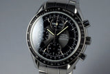 2008 Omega Speedmaster Reduced Triple Date 3220.50 with Card