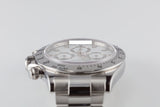 2010 Rolex Daytona 116520 White Dial with Box and Papers
