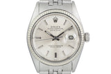 1973 Rolex Datejust 1601