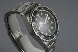 1978 Rolex Double Red Sea Dweller 1665 Mark 4
