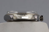 1968 Rolex DateJust 1601 White Dial