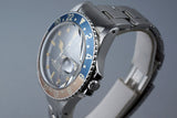 1964 Rolex GMT1675 Glossy Gilt Dial