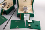 2019 Rolex Explorer II 216570 with Box and Papers