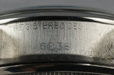 1964 Rolex Pre Daytona 6238 with Silver Dial