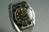 Rolex Submariner 5508 Unpolished