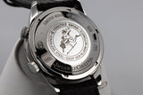 2011 Jaeger-LeCoultre Memovox Tribute Deep Sea Alarm Automatic 134.8.96 with JLC Pouch