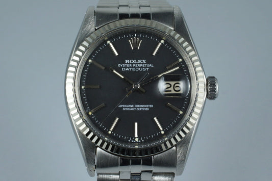 1969 Rolex Date Just 1603