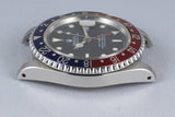 1991 Rolex GMT 16700 UNPOLISHED