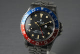 1975 Rolex GMT 1675