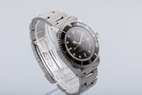 2002 Rolex Submariner 14060m with Service Card