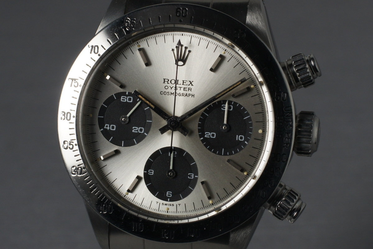 Rolex discount daytona 1970