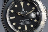 1978 Rolex Submariner 1680 ‘Ghost Insert’